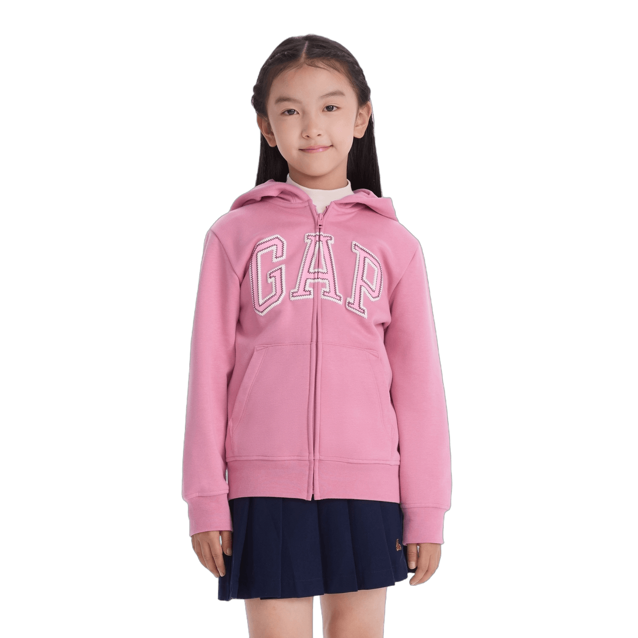 Толстовка детская Gap - Boxette Shop